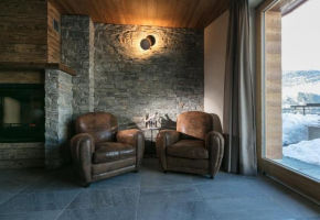 Chalet Heidi Bormio